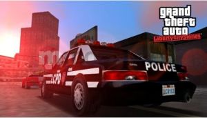 GTA: Liberty City Stories ver.2 6
