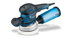 Szlifierka Bosch szlifierka mimośrodowa 150mm GEX 125-150 AVE Professional (060137B101) 1