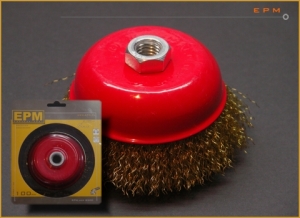 EPM Szczotka doczołowa 65mm E-560-1065 2