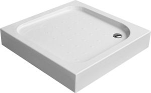 Brodzik Deante Corner kwadratowy 90 cm x 90 cm (KTC 041B) 2