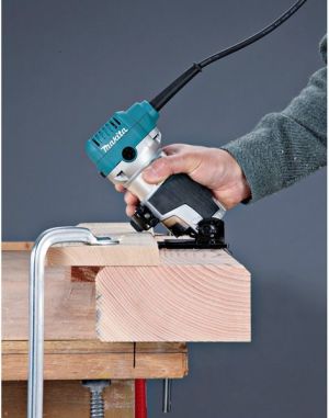 Frezarka Makita RT0700CX2J 710 W 6