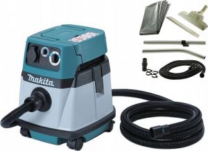 Odkurzacz przemysłowy Makita VC1310LX1 2