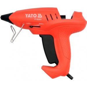 Pistolet do kleju Yato YT-82401 400 W 1