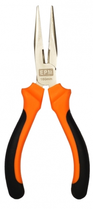 EPM Szczypce wydłużane proste 200mm E-400-0005 1