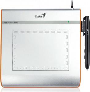 Tablet graficzny Genius EasyPen i405X (31100054100) 1