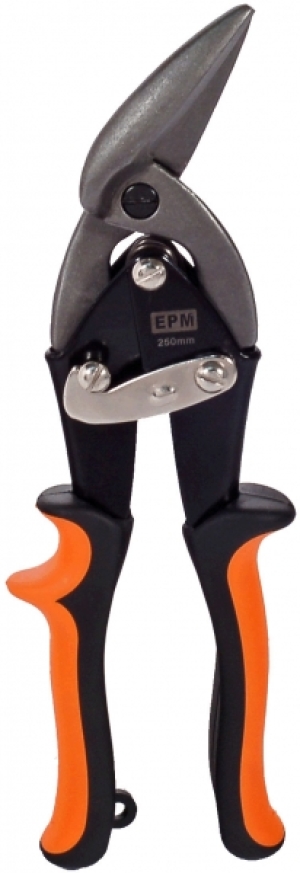 EPM Nożyce do blachy proste 250 CR-V (E-410-0002) 1