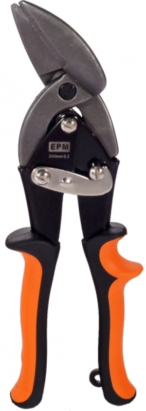 EPM Nożyce do blachy prawe 250 CR-V (E-410-0001) 1
