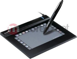 Tablet graficzny Genius G-PEN F350 1