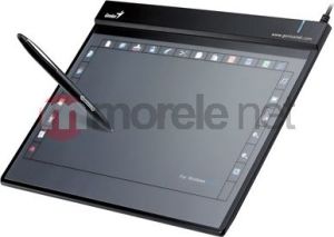 Tablet graficzny Genius G-PEN F509 1