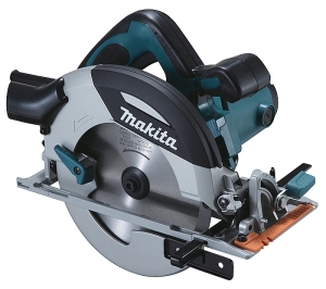 Pilarka tarczowa Makita HS7101 1400 W 190 mm 1