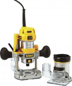 Frezarka Dewalt D26204K 900 W 2