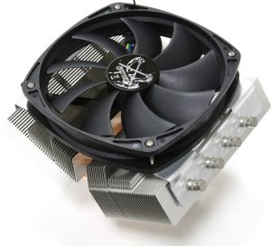 Chłodzenie CPU Scythe Grand Kama Cross 3
