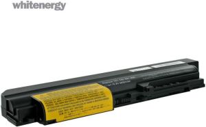 Bateria Whitenergy bateria IBM Thinkpad R61i 14-cali 4400mAh Li-Ion 10.8V (06093) 1