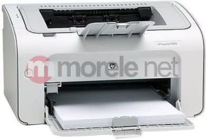 Drukarka laserowa HP LaserJet P1102 (CE651A) 2