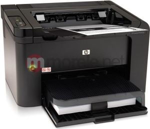 Drukarka laserowa HP LaserJet P1606dn (CE749A) 2
