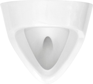 Pisuar Cersanit Taurus dopływ z tyłu (K11-0030) 2