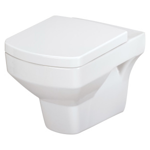 Miska WC Cersanit wisząca (K101-001-BOX) 1