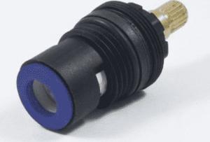 Deante głowica ceramiczna uniwersalna do baterii Toro (XPCT2GJZ2) 3