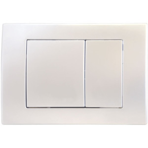 Przycisk spłukujący WINKIEL In-Wall do WC biały (WIW-A2-00000010) 1