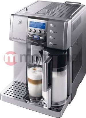 Ekspres ciśnieniowy DeLonghi ESAM 6620 Prima Donna 1