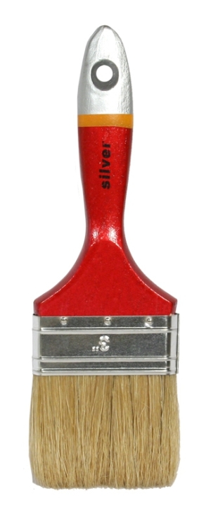 EPM Pędzel angielski płaski SILVER 50mm E-300-1202 1