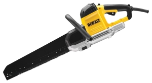 Piła szablasta Dewalt DWE397 1700 W 2