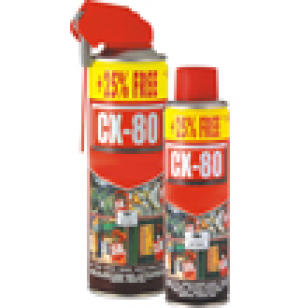 CX80 Płyn konserwująco-naprawczy CX-80 duo spray 250ml 1