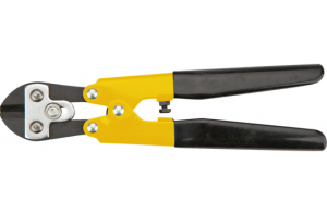 Topex Nożyce do prętów 210mm średnica cięcia 4mm 01A117 1