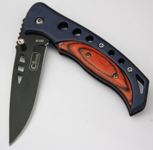 Corona Nóż monterski składany 205mm (C9124) 2