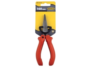 Modeco Szczypce płaskie AMERICANA 160mm MN-20-516 2