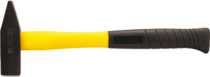 Topex Młotek ślusarski rączka z tworzywa sztucznego 800g 350mm (02A808) 1