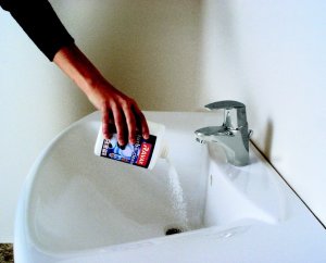 Ravak Turbo Cleaner 1kg (X01105) 2