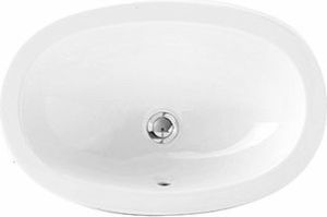 Umywalka Koło Ovum By Antonio Citterio 60cm (L41660000) 3