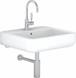 Umywalka Koło Ego By Antonio Citterio 60cm (K11162000) 1