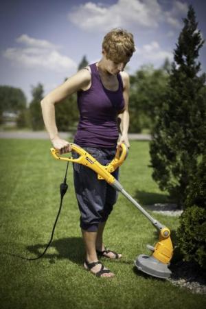 Stiga Podkaszarka elektryczna SGT 600 (252060002/14) 2