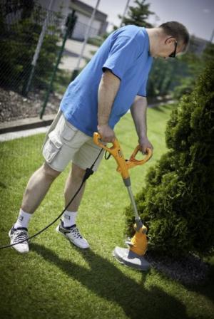 Stiga Podkaszarka elektryczna SGT 600 (252060002/14) 4