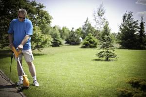 Stiga Podkaszarka elektryczna SGT 600 (252060002/14) 6