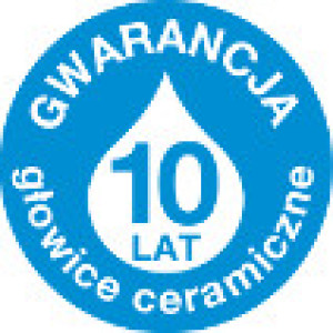 Bateria umywalkowa Roca Victoria stojąca chrom (A5A3125C00) 3