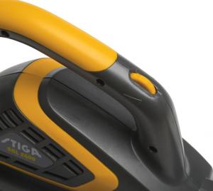 Stiga Odkurzacz do liści SBL 2600 E (255260002/12) 8