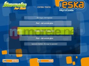 Karaoke for Fun Eska + mikrofon PC 2