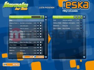 Karaoke for Fun Eska + mikrofon PC 5