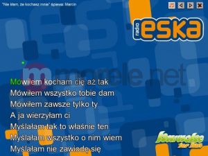 Karaoke for Fun Eska + mikrofon PC 6