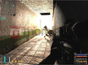 NTS S.T.A.L.K.E.R.: Cień Czarnobyla PC 12