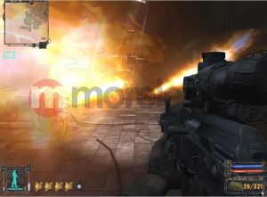 NTS S.T.A.L.K.E.R.: Cień Czarnobyla PC 14