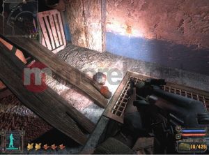 NTS S.T.A.L.K.E.R.: Cień Czarnobyla PC 7