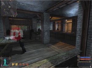 NTS S.T.A.L.K.E.R.: Cień Czarnobyla PC 9