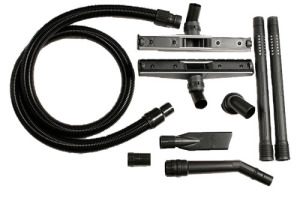 Odkurzacz przemysłowy Elektromaschinen MC 5500 TELE 2