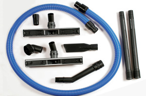 Odkurzacz przemysłowy Elektromaschinen ODKURZACZ PRZEMYSŁOWY MCI 6291 APS ELEKTROMASCHINEN (296291) - EM-MCI6291APS 2