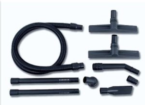 Odkurzacz przemysłowy Elektromaschinen Trzysilnikowy odkurzacz przemysłowy VC6450 Industry WYSYŁKA GRATIS! 2