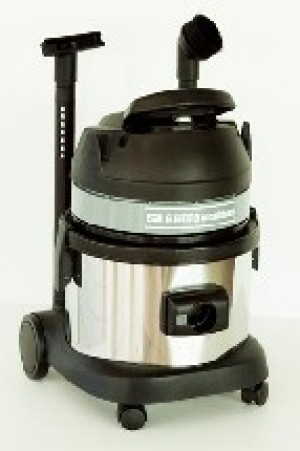 Odkurzacz przemysłowy Elektromaschinen MCI 2150 3